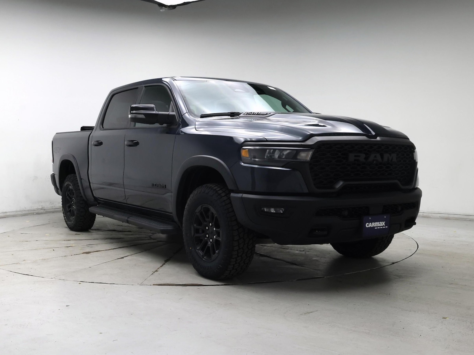 ram ram 1500 pickup 2025 1C6SRFLP2SN660211 image ram ram 1500 pickup 2025 1C6SRFLP2SN660211 image